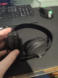 Навушники Sennheiser HD 250 BT Black (508937) фото від покупців 1
