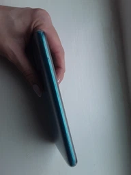 Мобильный телефон Xiaomi Redmi 9T 4/64 Ocean Green (749700) фото от покупателей 6