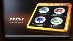 Монитор 23.8" MSI Optix G241V фото от покупателей 9