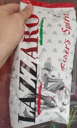 Кава в зернах LAZZARO RIDER 2 кг фото від покупців 11