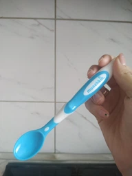 Набір м'яких ложок Munchkin 6 шт Різнокольоровий (01100303) фото від покупців 1