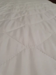 Наматрацник MirSon №1712 Eco Light Air-Soft White 140x190 см (2200002888288) фото від покупців 1