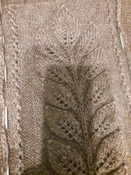 Турецкая зимняя пряжа для вязания YarnArt Silky Wool (силки вул) шерсть с шелком 336 коричневый фото от покупателей 1