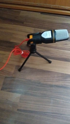 Мікрофон Gembird MIC-D-03 фото від покупців 5