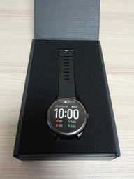 Смарт-годинник Haylou Solar Black Global (LS05) фото від покупців 4