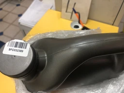 Моторное масло Shell Helix Ultra Diesel 5W-40 1 л (550040551 EU) фото от покупателей 4