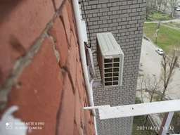 Кондиціонер HYUNDAI ARN07HSSUA/ARU07HSSUA Inverter фото від покупців 18