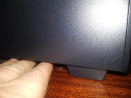 Корпус Tecware Nexus Evo Black (TWCA-NEX-EVBK) фото от покупателей 11