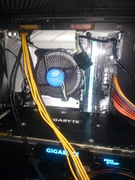 Материнская плата ASRock B460M Pro4 Socket 1200 фото от покупателей 6