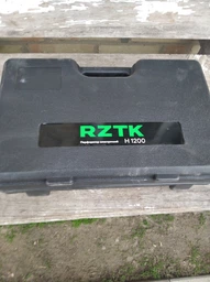 Перфоратор RZTK H 1200 фото від покупців 2