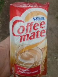 Сухие сливки NESTLE COFFEE-MATE кример 200 г (8850127010190) фото от покупателей 5