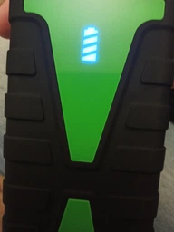 Пуско-зарядное устройство Smartbuster T240, 800А, 16800мАч фото от покупателей 1