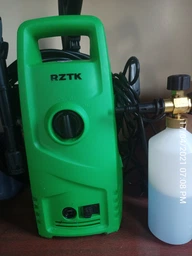 Пенная насадка RZTK S03