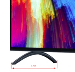 Телевизор Akai UA55LEP1UHD9 фото від покупців 3
