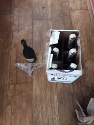 Вино игристое Martini Prosecco белое экстра сухое 0.75 л 11.5% (8000570552505) фото от покупателей 3