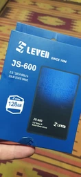 Накопичувач SSD 2.5" 480GB LEVEN (JS600SSD480GB) фото від покупців 16