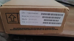 Накопитель HDD SATA 6.0TB WD Blue 5400rpm 64MB (WD60EZRZ) фото от покупателей 19