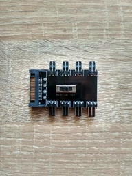 Вентилятор PcCooler F82 фото от покупателей 3