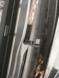 Щетка стеклоочистителя SCT-Germany 9560 Hybrid Wiper Blade 16i (9560)