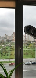 Робот для мойки окон LogicPower LPW-002 фото от покупателей 4