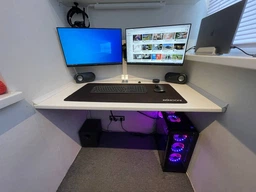Акустична система Logitech Z407 (980-001348) фото від покупців 12