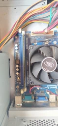 Оперативная память Saniter DDR3 4Gb 1333MHz PC3-10600 для AMD sAM3/AM3+ (№752) фото от покупателей 2