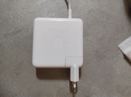 Переходник сетевой PowerPlant для зарядного устройства Apple iPad евровилка (APADAPTEURO)(GM-PMPPAP) фото от покупателей 12