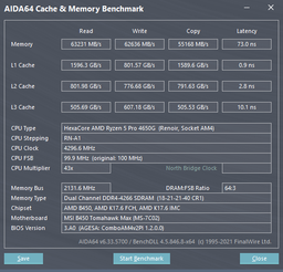 Модуль памяти Crucial 8GB DDR4 3200 Ballistix Red (BL8G32C16U4R) фото от покупателей 1