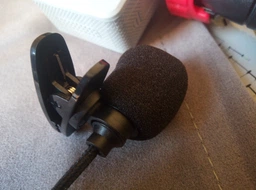 Мікрофон AirOn ProCam 7/8 USB Type-C (69477915500021)