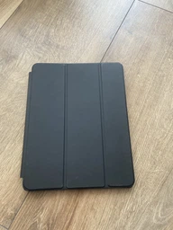 Чехол для планшета ArmorStandart Smart Case OE для Apple iPad Pro 12.9" 2022/2021/2020 Pink Sand (ARM56628) фото от покупателей 3