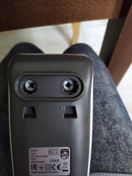 Миксер PHILIPS Viva Collection HR3745/00 фото от покупателей 6
