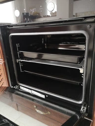Духова шафа BEKO BIM 24300 BS фото від покупців 5