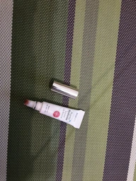 Бальзам Hyaluron Lip Booster для объема губ марсала 7 мл (4016369355367/4016369408612)