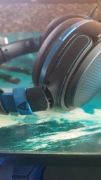 Наушники Audeze Mobius Carbon