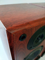 Акустическая система SVEN SPS-702 walnut фото от покупателей 6