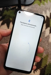 Мобільний телефон Nokia 3.4 3/64 GB Charcoal фото від покупців 16