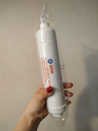 Постфільтр Aquafilter AICRO фото от покупателей 4