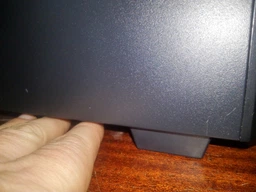 Корпус Tecware Nexus Evo Black (TWCA-NEX-EVBK) фото от покупателей 9