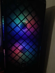 Вентилятор PcCooler FX-120-3
