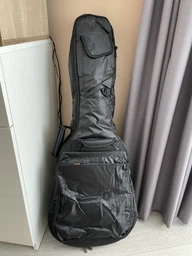 Чехол утепленный RockBag Student Line 20518 Black (RB20518) фото от покупателей 3