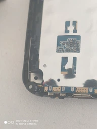 Мобiльний телефон Ergo B281 Dual Sim Black фото від покупців 1