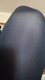 Легінси безшовні Giulia Leggings model 1 Black S/M Чорні