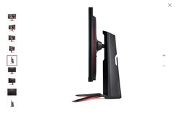 Монітор 31.5" LG UltraGear 32GN550-B фото від покупців 3