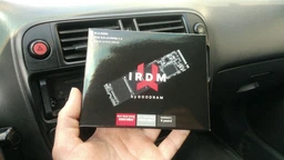Накопитель SSD 256GB GOODRAM IRDM M.2 2280 PCIe 3.0 x4 3D TLC (IR-SSDPR-P34B-256-80)