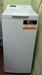 Стиральная машина INDESIT BTW D61253 EU фото от покупателей 17