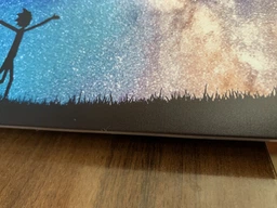 Чехол пластиковый для Apple MacBook Pro 16 A2141 Рик и Морти (Rick and Morty) макбук про case hard cover (9494-1563)