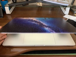Чехол пластиковый для Apple MacBook Pro 16 A2141 Рик и Морти (Rick and Morty) макбук про case hard cover (9494-1563) фото от покупателей 1