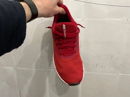 Мужские кроссовки для бега Nike Revolution 5 BQ3204-001 48.5 (14US) 32 см Черные (193151520821)