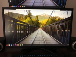 Монитор 31.5" Philips 325B1L/00 фото от покупателей 4