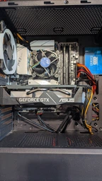 Материнская плата ASRock B460M Pro4 Socket 1200 фото от покупателей 4